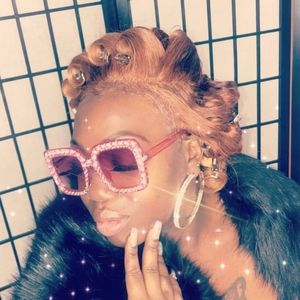 Meet your Posher, Samantha